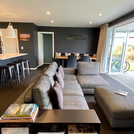 Mountain Vista Retreat - Apartment 2 Twizel Kültér fotó